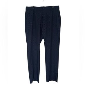 FootJoy Navy Blue Pants with Tapered Fit
Size 36x32